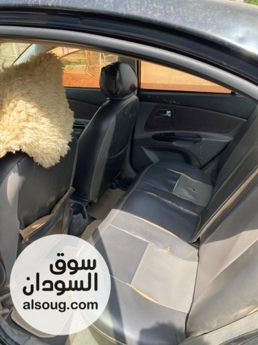 بسم الله اللهم صلي وسلم وبارك على سيدنا محمد -كيا ريو ٢٠١١ ترخبص م - صورة رقم 2