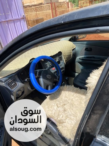 بسم الله اللهم صلي وسلم وبارك على سيدنا محمد -كيا ريو ٢٠١١ ترخبص م - صورة رقم 4