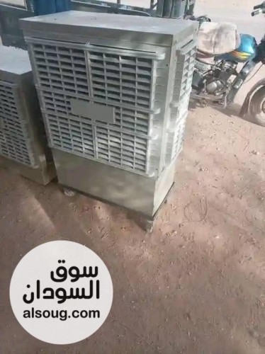 مكيفات تجميع نسمه جوده واداء مضمون - صورة رقم 2