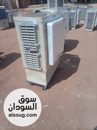 مكيفات تجميع نسمه جوده واداء مضمون - صورة رقم 3
