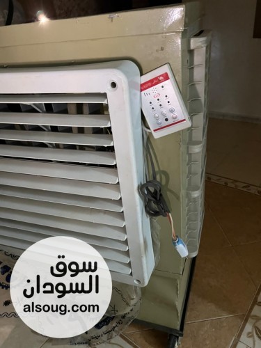 مكيفات تجميع نسمه جوده واداء مضمون