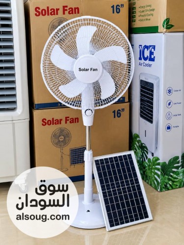 عررررررض مروحة الشحن