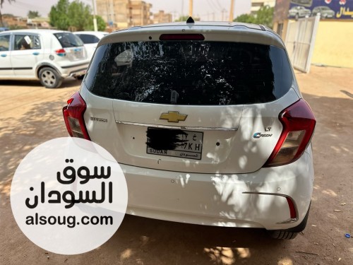 شيفروليه اسبارك - صورة رقم 7