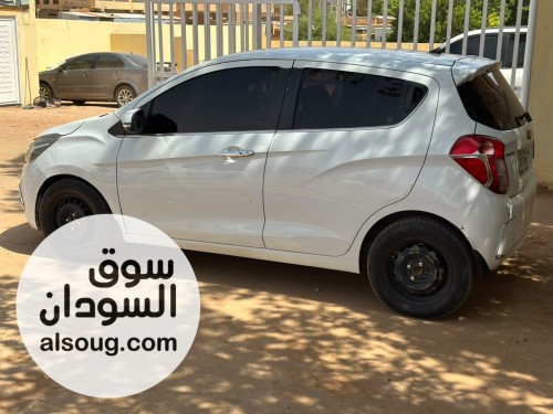 شيفروليه اسبارك - صورة رقم 6