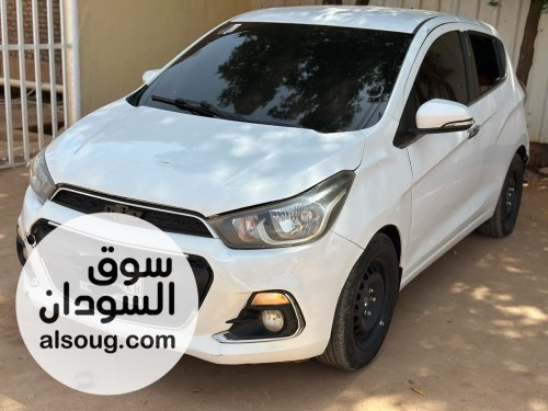 شيفروليه اسبارك - صورة رقم 5