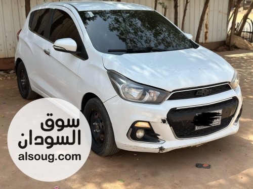 شيفروليه اسبارك - صورة رقم 4