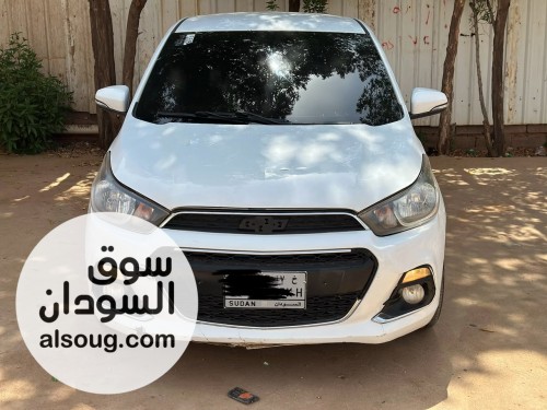 شيفروليه اسبارك - صورة رقم 3