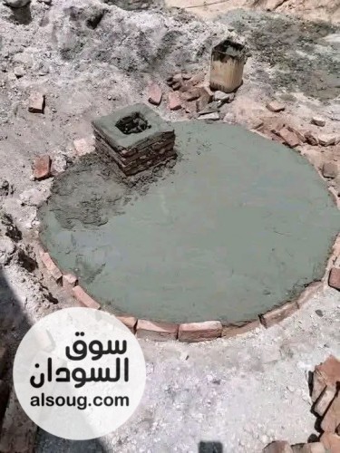 ✍️سابتك تانك فايبر جلاس - صورة رقم 4
