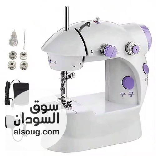 مكنة حياااطة سهلة ومريحة - صورة رقم 3