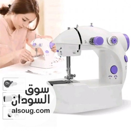 مكنة حياااطة سهلة ومريحة - صورة رقم 4