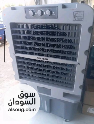 عرررررررض مكيفااااات فريش العملاااااقه