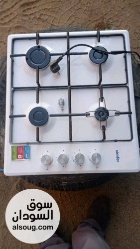 بوتوجاز غاز وكهرباء في بورتسودان