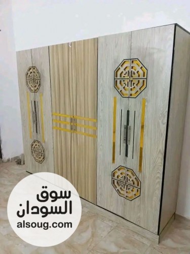 غرف نوم تركيه باجود الخمات - صورة رقم 13