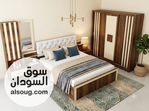 غرف نوم تركيه باجود الخمات - صورة رقم 6