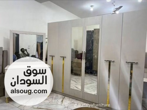 غرف نوم تركيه باجود الخمات