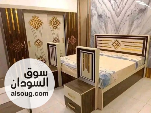 غرف نوم تركيه باجود الخمات - صورة رقم 11