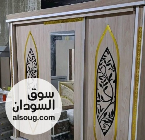 غرف نوم تركيه باجود الخمات - صورة رقم 14