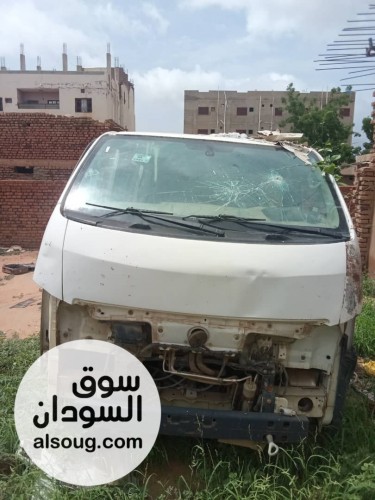 شريحة ماركه Nissan.