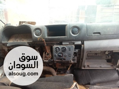 شريحة ماركه Nissan. - Image # 4