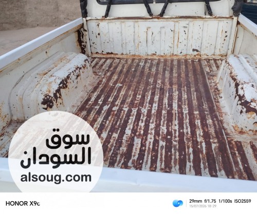بوكس موديل 1981 شركه - صورة رقم 3