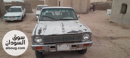 بوكس موديل 1981 شركه