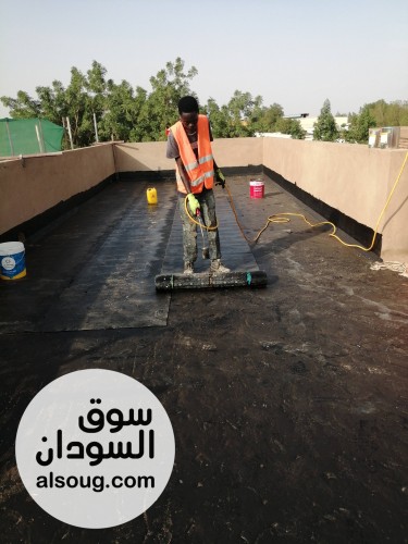 فني عازل مائي وحراري - Image # 11