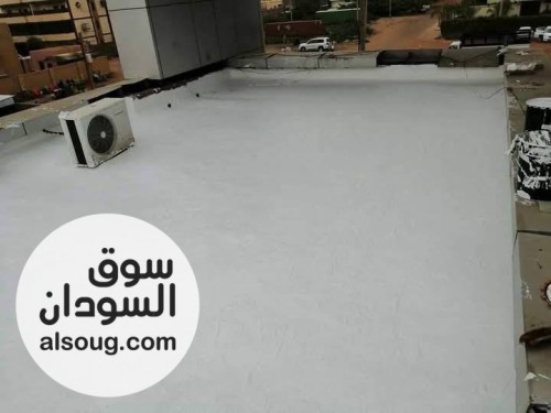 فني عازل مائي وحراري - صورة رقم 4