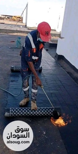 فني عازل مائي وحراري - صورة رقم 3