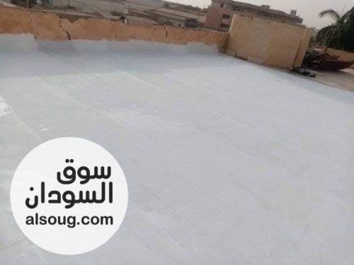 فني عازل مائي وحراري - صورة رقم 11