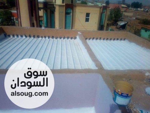 فني عازل مائي وحراري - صورة رقم 9