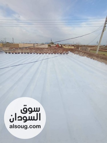 فني عازل مائي وحراري - صورة رقم 12