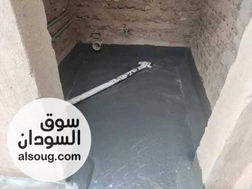 فني عازل مائي وحراري - صورة رقم 10