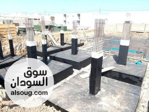 فني عازل مائي وحراري - Image # 7