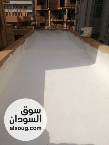 فني عازل مائي وحراري - Image # 4