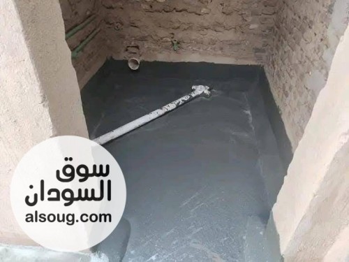 فني عازل مائي وحراري - Image # 12