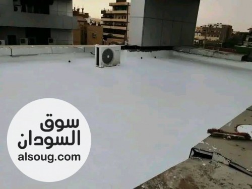 فني عازل مائي وحراري - Image # 6