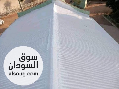 فني عازل مائي وحراري - Image # 15