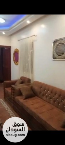 شقه للايجار مفروش طابق أول الرياض الثوره - صورة رقم 3