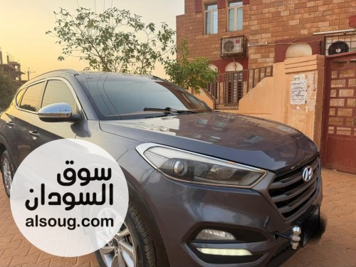 توسان 2016خليجية - صورة رقم 6