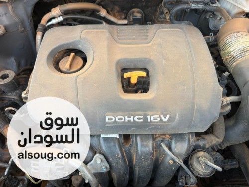 توسان 2016خليجية - صورة رقم 9