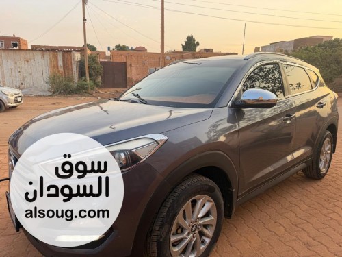 توسان 2016خليجية - صورة رقم 7