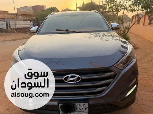 توسان 2016خليجية - صورة رقم 10