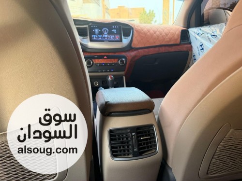 توسان 2016خليجية - صورة رقم 4
