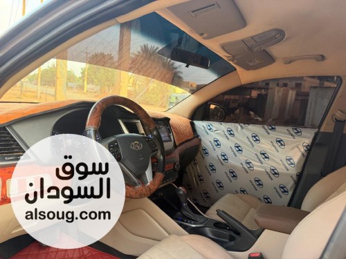 توسان 2016خليجية - صورة رقم 8