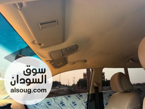 توسان 2016خليجية - صورة رقم 11