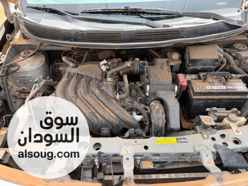 نيسان صيني 2015 - صورة رقم 2