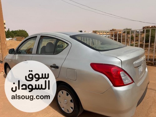 نيسان صيني 2015 - صورة رقم 6