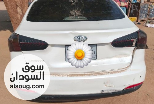 *الفلاح لتسويق السيارات*-*للبيع في كسلا*-- - صورة رقم 5