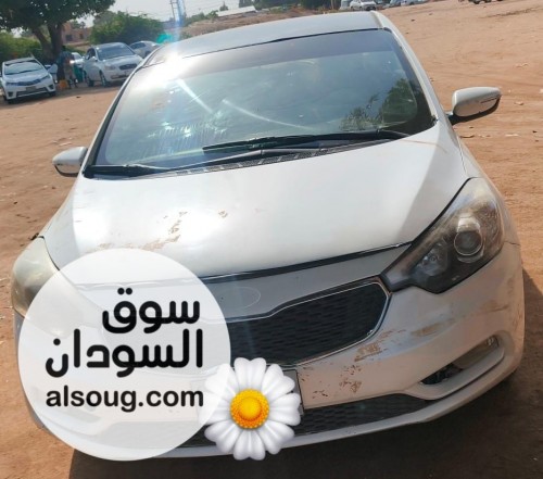 *الفلاح لتسويق السيارات*
*للبيع في كسلا*

