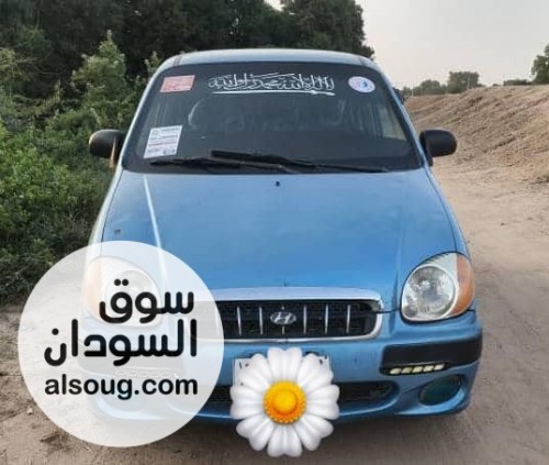*الفلاح لتسويق السيارات*
*للبيع في كسلا*

اتوز 
موديل 2000